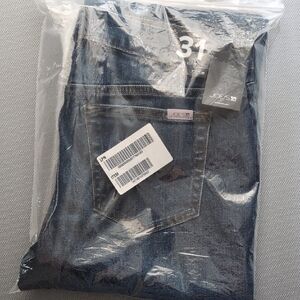 Joe's Jeans Women's Dark Blue Denim